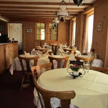 Home Hotel Arosa Hotel