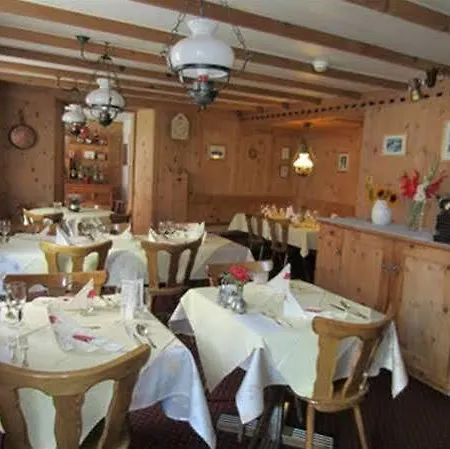 Hotel Home Hotel Arosa