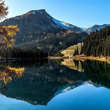 Home Hotel Arosa Hotel Arosa