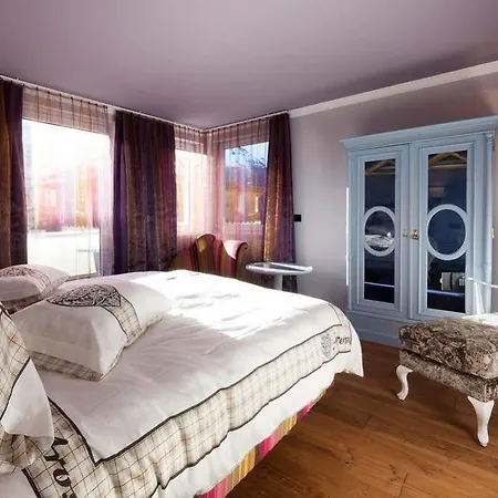 Home Hotel Arosa Hotel Arosa