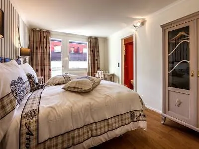 Hotel Home Hotel Arosa