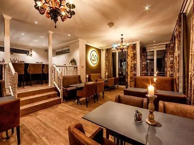 Hotel Home Hotel Arosa 3*