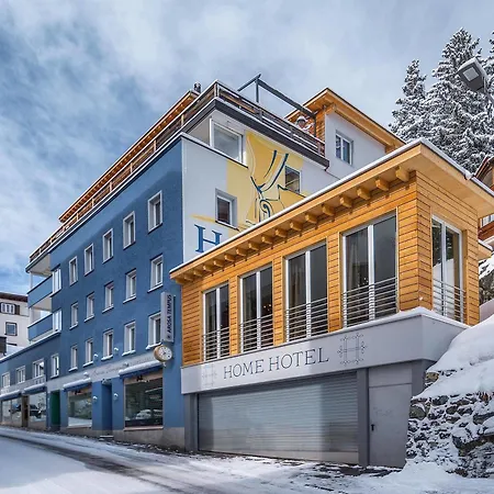 Hotel Home Hotel Arosa 3*