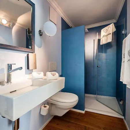 Home Hotel Arosa Hotel 3*