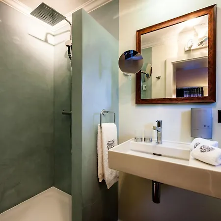 Hotel Home Hotel Arosa