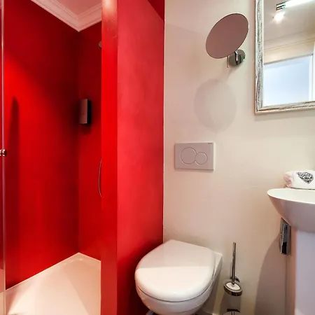 Home Hotel Arosa Hotel